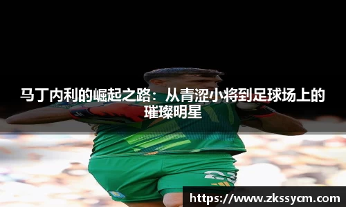 马丁内利的崛起之路：从青涩小将到足球场上的璀璨明星