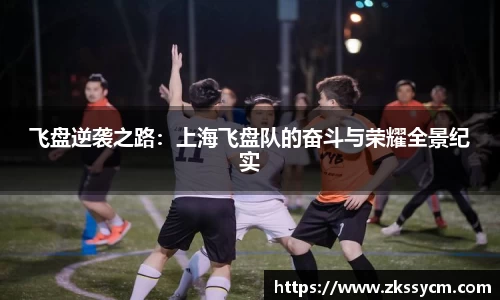 飞盘逆袭之路：上海飞盘队的奋斗与荣耀全景纪实